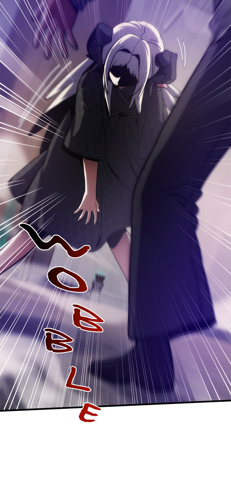 The Beginning After The End Chapter 225 image 70